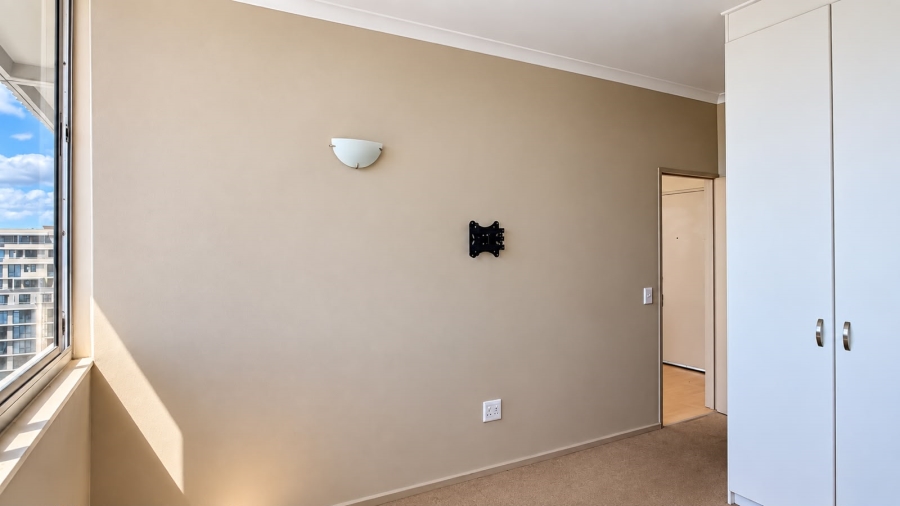 To Let 2 Bedroom Property for Rent in Cape Town City Centre Western Cape